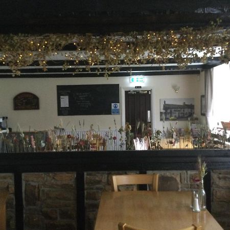 Rose & Crown Hotel Slaley Bagian luar foto