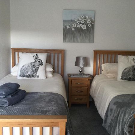 Rose & Crown Hotel Slaley Bagian luar foto