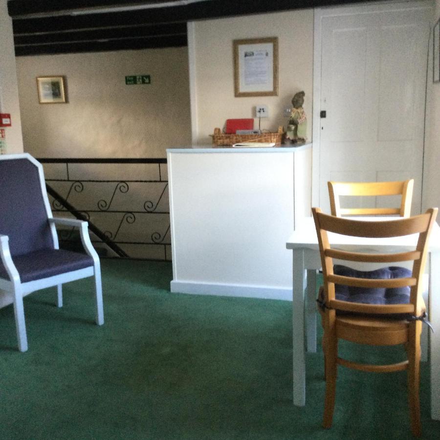 Rose & Crown Hotel Slaley Bagian luar foto