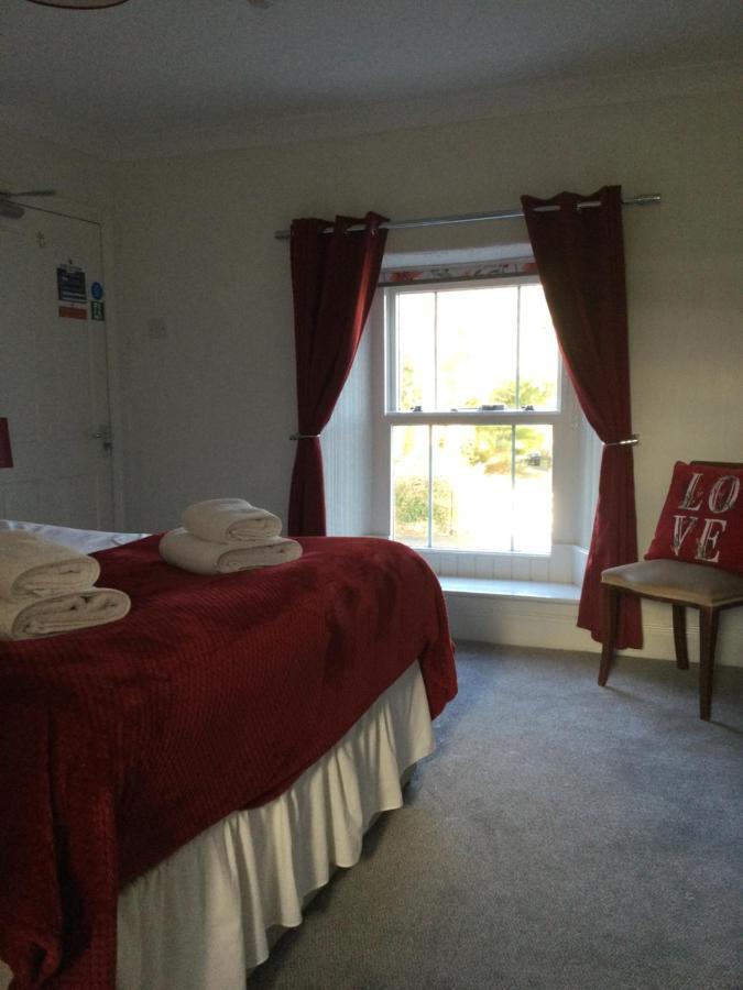 Rose & Crown Hotel Slaley Bagian luar foto