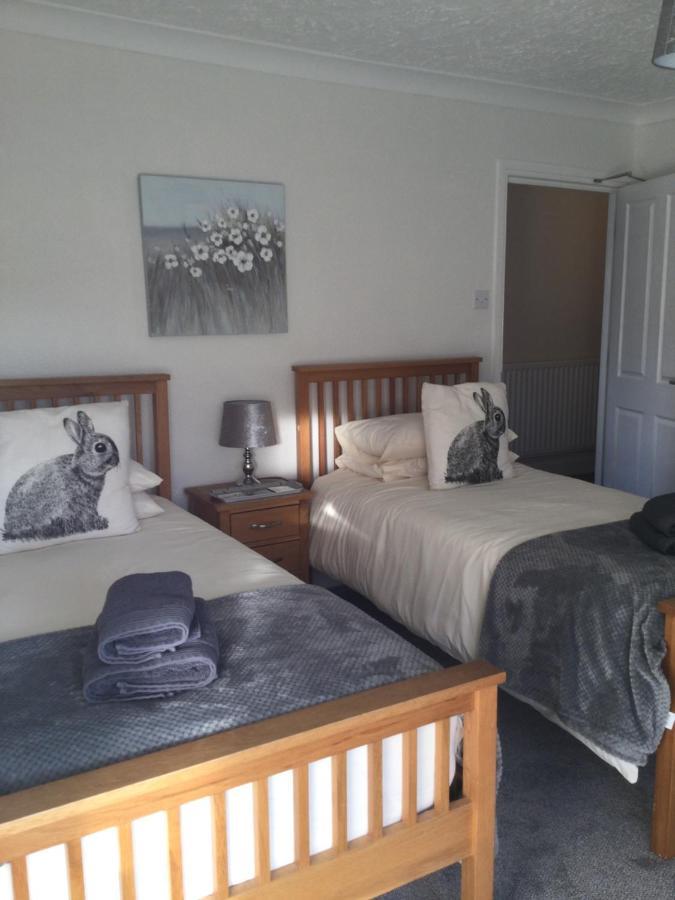 Rose & Crown Hotel Slaley Bagian luar foto