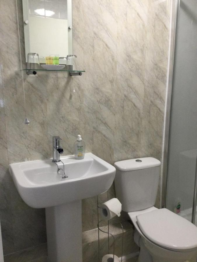 Rose & Crown Hotel Slaley Bagian luar foto