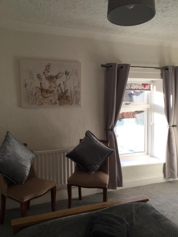 Rose & Crown Hotel Slaley Bagian luar foto