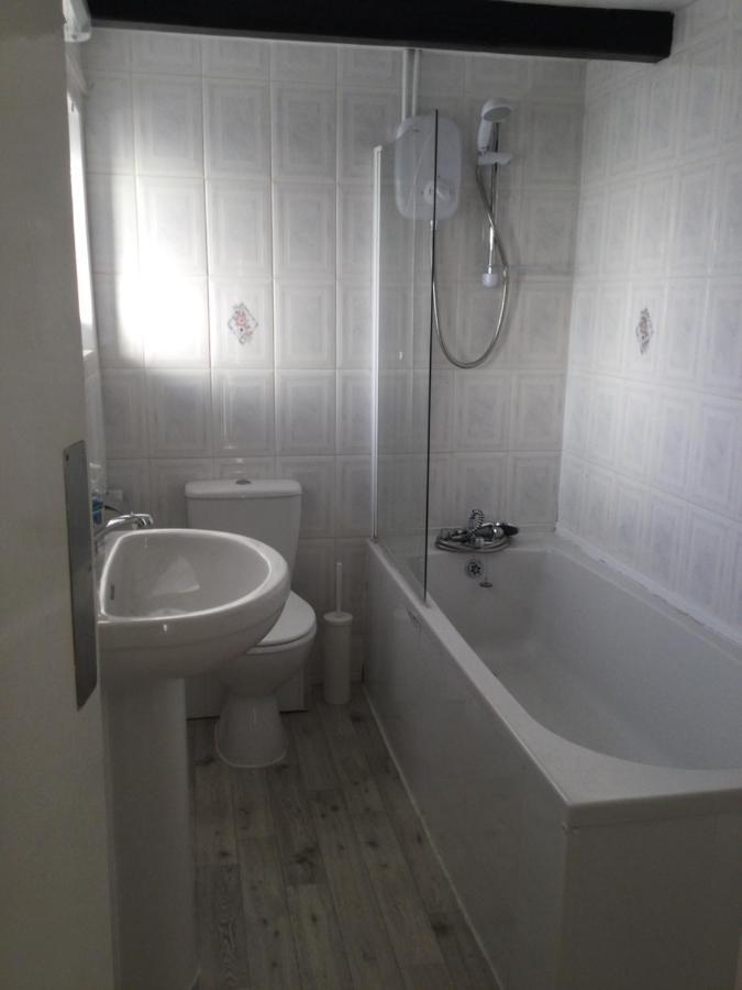 Rose & Crown Hotel Slaley Bagian luar foto