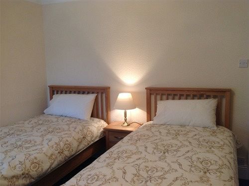 Rose & Crown Hotel Slaley Bagian luar foto