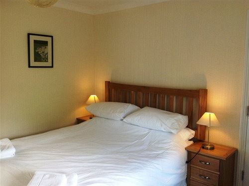 Rose & Crown Hotel Slaley Bagian luar foto