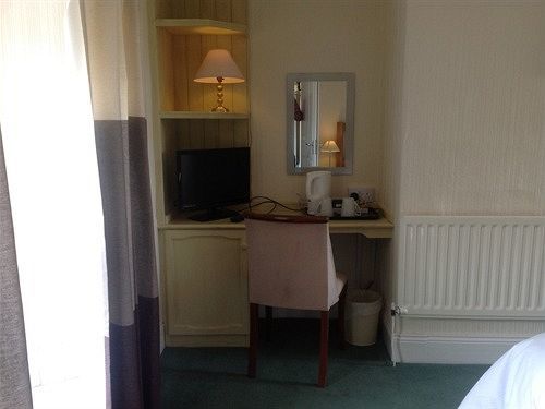 Rose & Crown Hotel Slaley Bagian luar foto