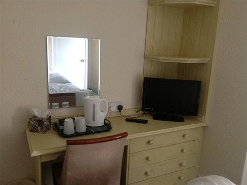 Rose & Crown Hotel Slaley Bagian luar foto