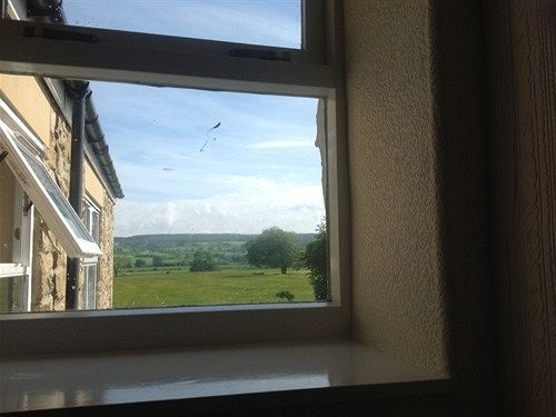 Rose & Crown Hotel Slaley Bagian luar foto