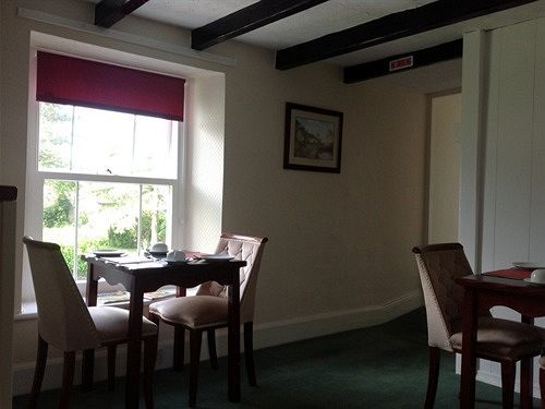 Rose & Crown Hotel Slaley Bagian luar foto